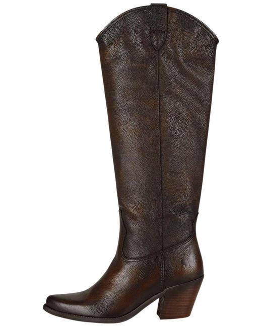 Felmini Brown Cowboystiefel Laredo E362