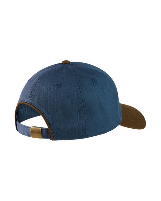 Protest Cap Prthawkins in Blue für Herren