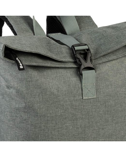 Bench Green Rucksack