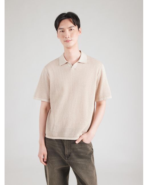 Jack & Jones Pullover Jorcassis in Natural für Herren