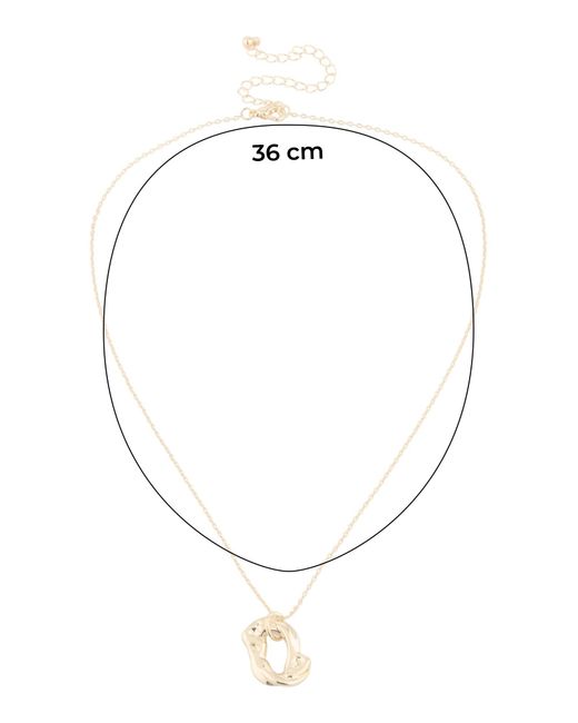 Studio Select White Kette