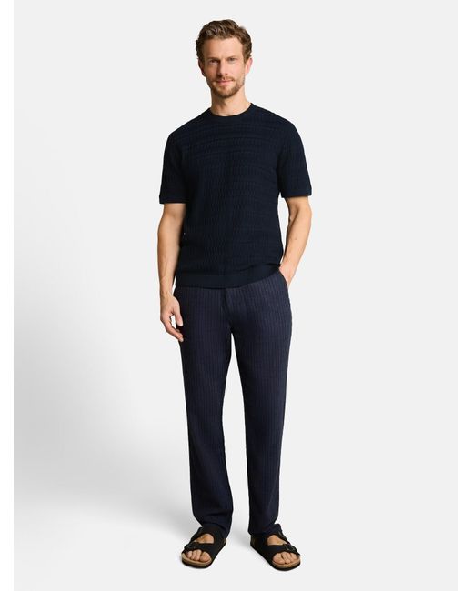 Tom Tailor Pullover in Blue für Herren