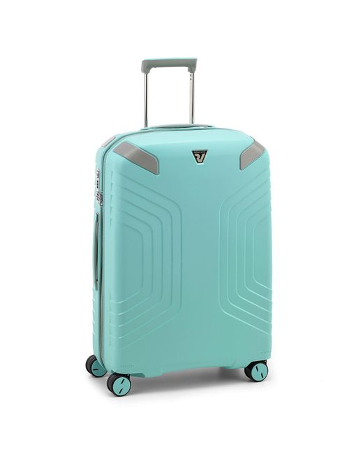 Roncato Trolley in Blue für Herren