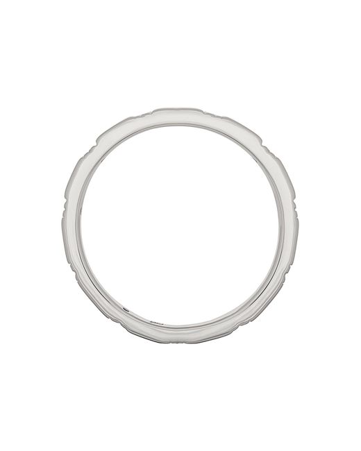 Caï White Ca Ring