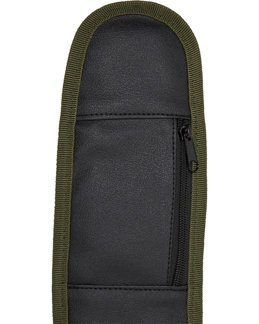 BRANDIT Gürtel in Green für Herren