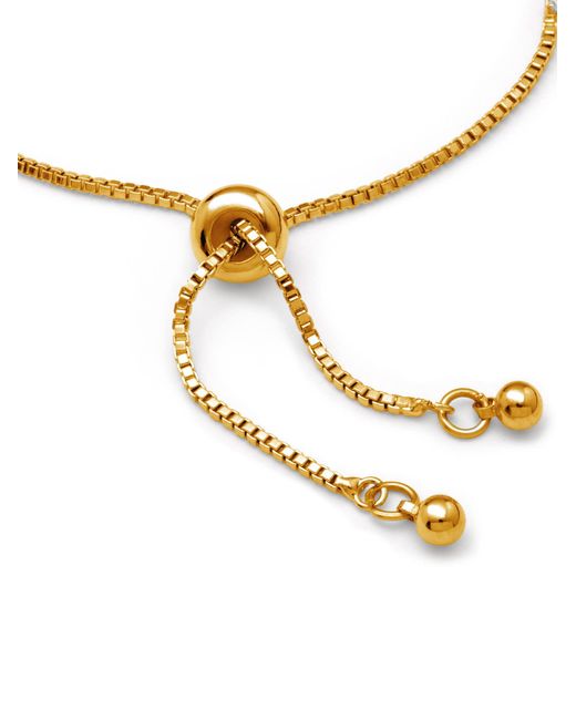 Heideman Metallic Armband Ardeo
