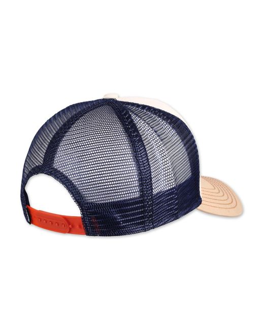 Djinn's Cap Do Nothing in Blue für Herren