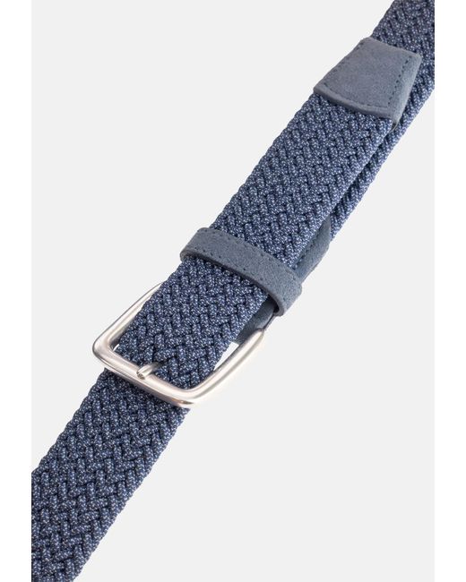 Boggi Gürtel in Blue für Herren