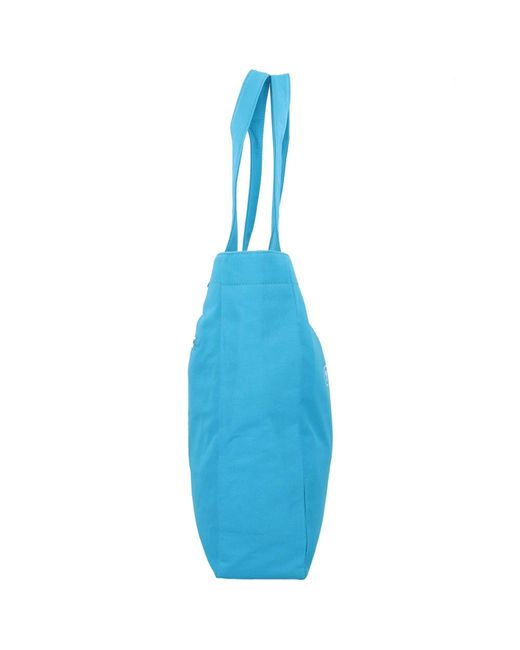 Tom Tailor Blue Shopper