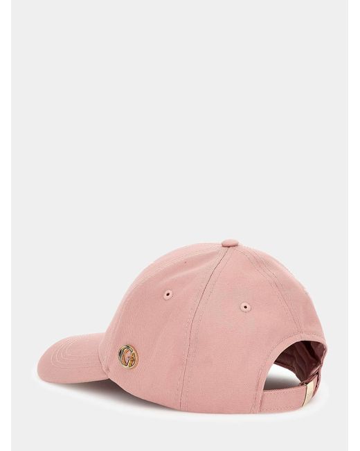 Guess Pink Cap