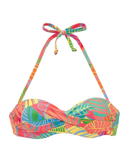 S.oliver Red Bikinitop