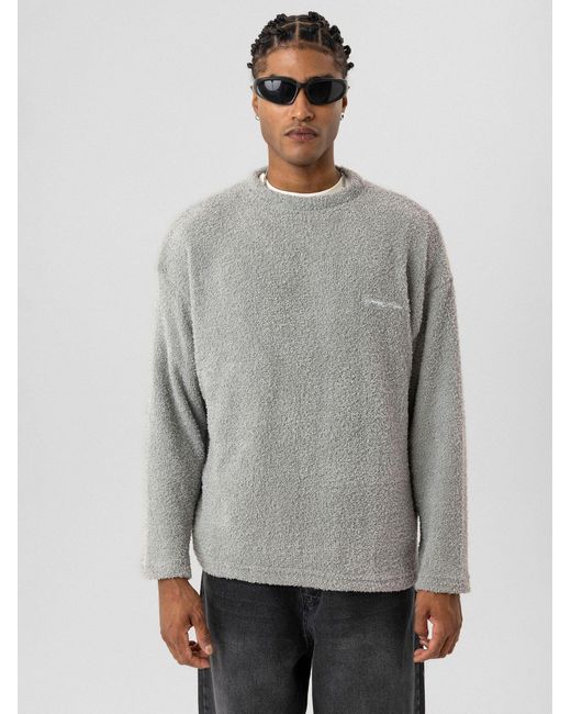 Dandalo Pullover in Gray für Herren