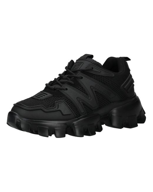 Steve Madden Sneaker in Black für Herren
