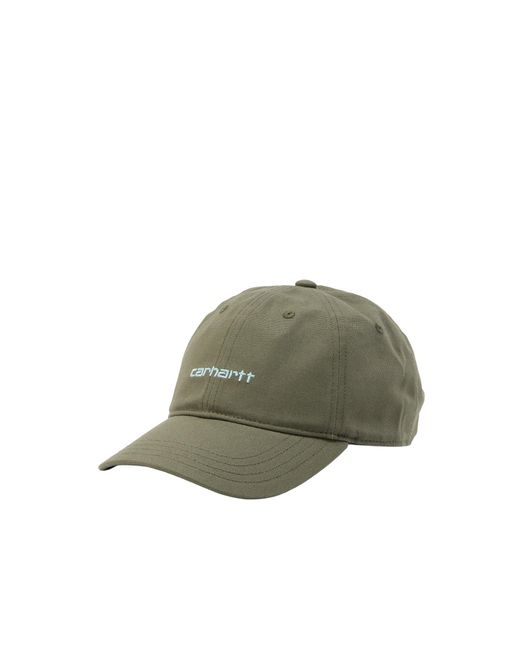 Carhartt Cap in Green für Herren