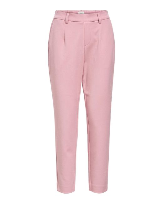 Object Pink Hose 'Objlisa'
