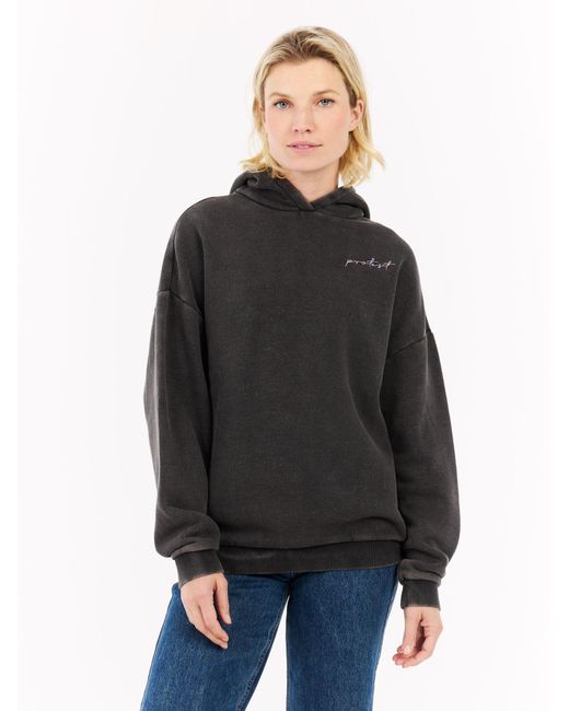 Protest Gray Pullover Prtdafny