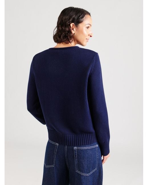 Gap Blue Pullover