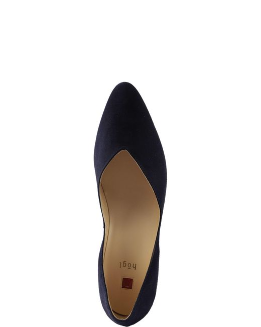 Högl Blue Ballerina Basic