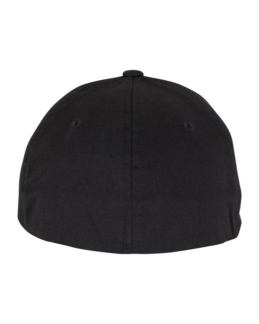 Mister Tee Cap in Black für Herren