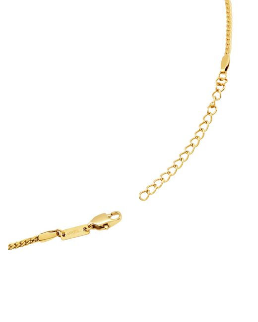 Breil Kette Holt in Natural für Herren
