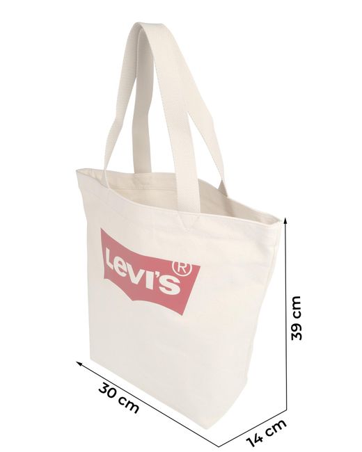 Levi's Multicolor Levis Batwing Tote Bag