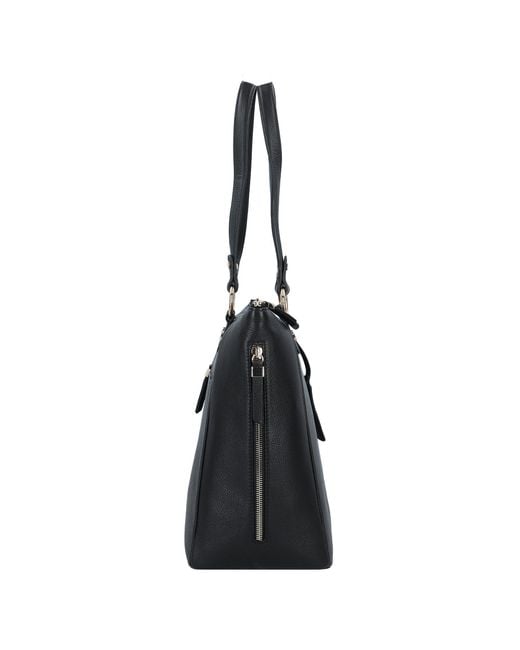 Picard Black Shopper Java