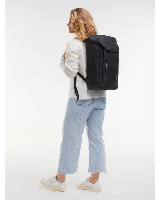GotBag Black Rucksack Pro Pack
