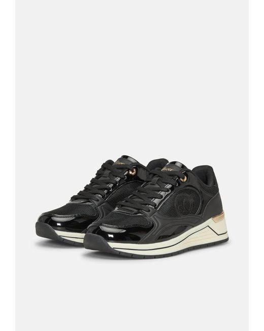 S.oliver Black Sneaker