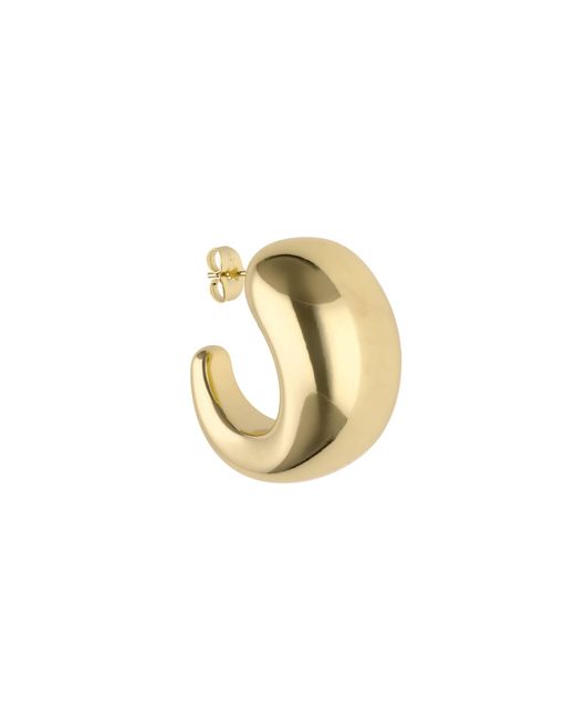 faina Metallic Ohrringe