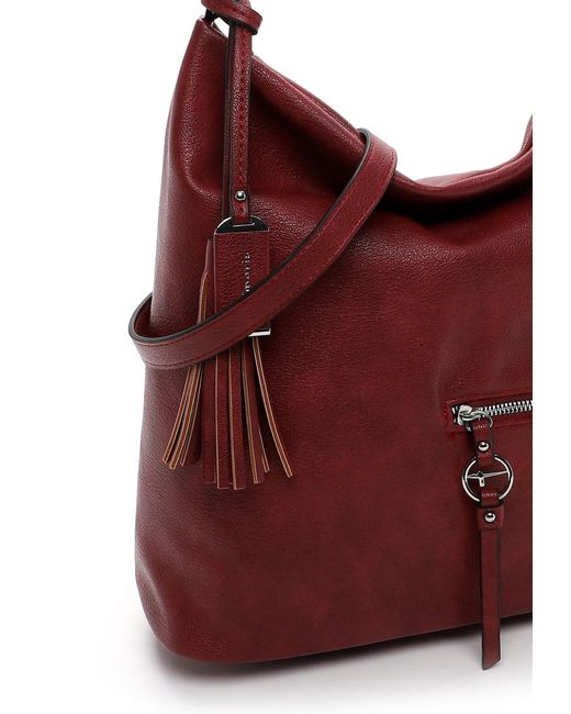 Tamaris Red Beutel Tas Nele