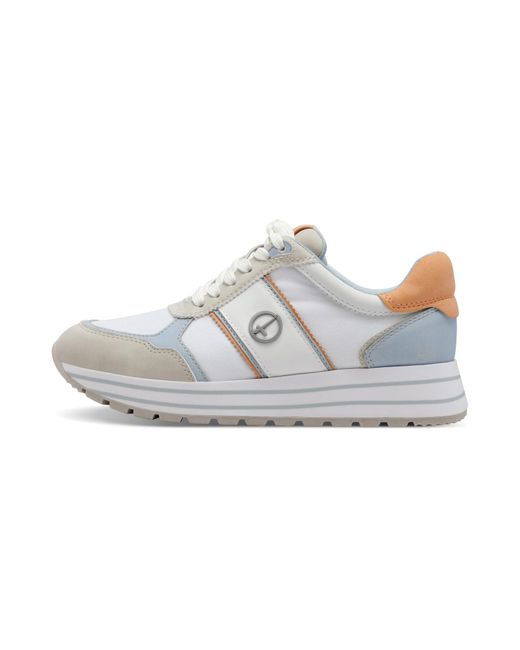 Tamaris Multicolor Sneaker