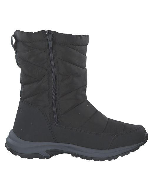 CMP Black Snowboots '3Q78166'