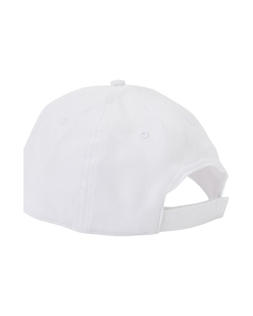 Ellesse White Cap Azoli