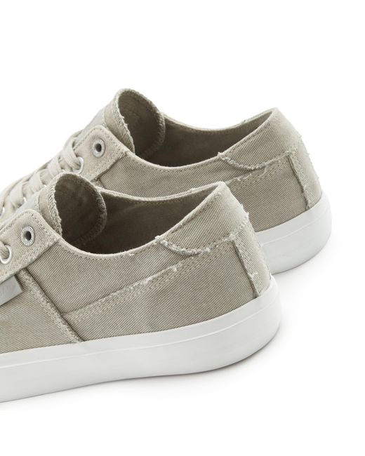 Elbsand Black Sneaker