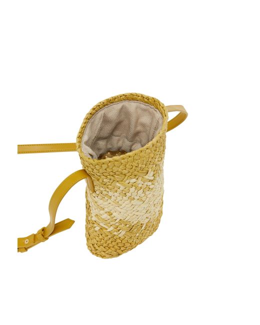 Ebeeza Metallic Handtasche
