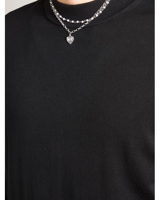 Antony Morato Pullover in Black für Herren