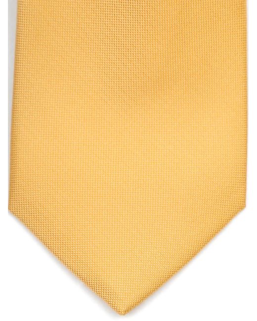 Suitable Krawatte in Yellow für Herren