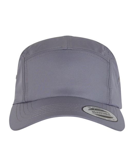 Flexfit Gray Cap Jokey
