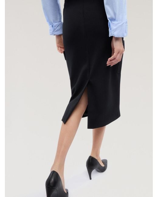 Trussardi Black Rock