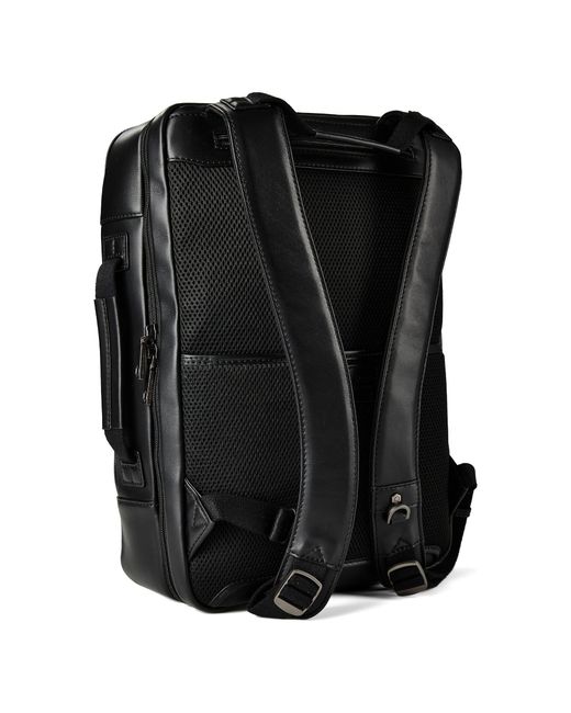 Jekyll & Hide Rucksack in Black für Herren