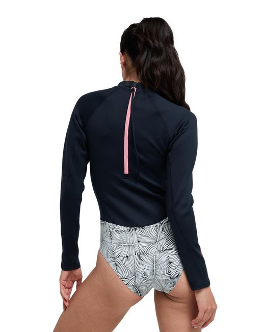 Roxy Blue Badeanzug