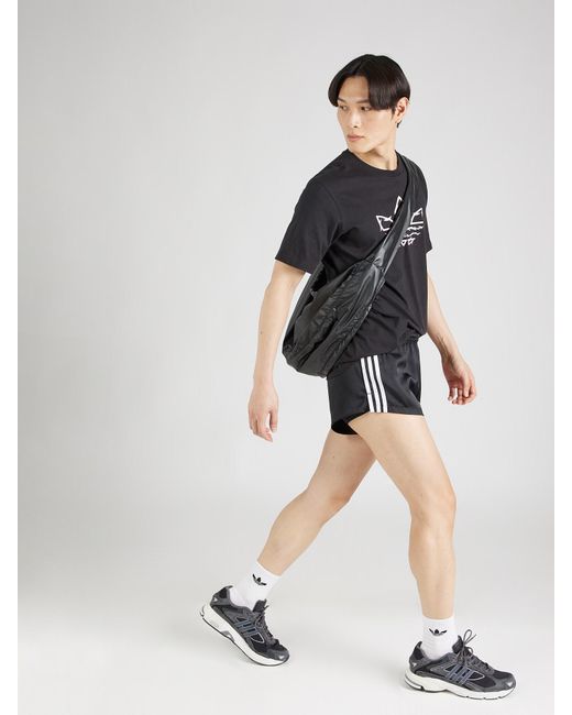 Adidas originals california poly shorts online