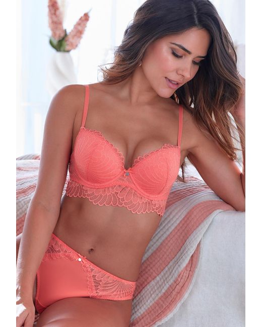 S.oliver Pink String