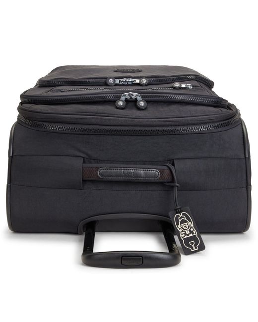 Kipling Trolley in Black für Herren