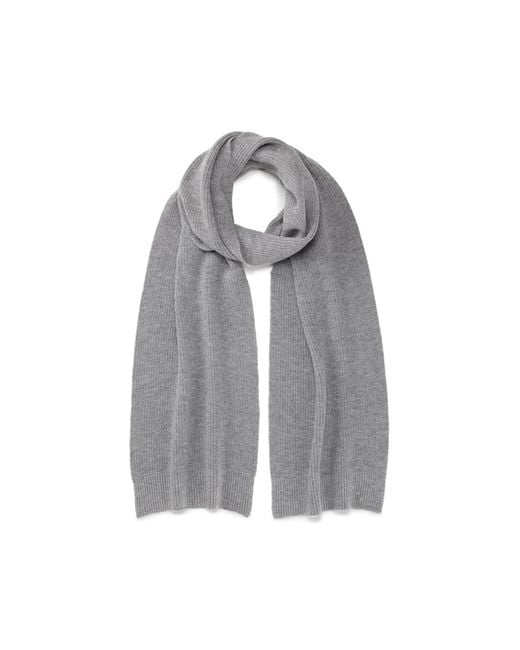 Strellson Schal Loras in Gray für Herren