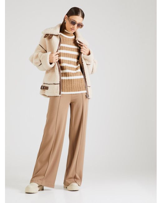 Jdy Natural Pullover Miley