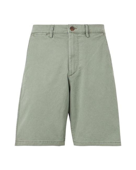 Gap Shorts Essential in Green für Herren