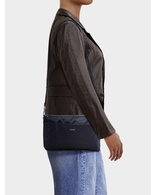 Picard Blue Tasche
