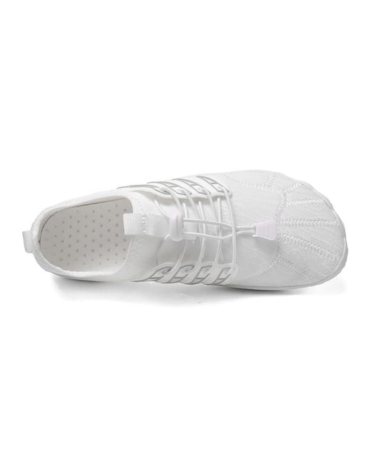 DOTALES White Sneaker Low