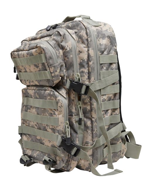 BRANDIT Rucksack in Gray für Herren